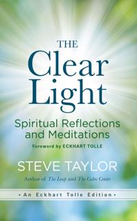 An Eckhart Tolle Edition
