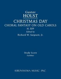 Christmas Day, H.109