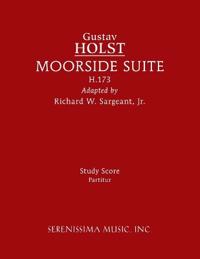 Moorside Suite, H.173