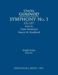 Symphony No.1, CG 527