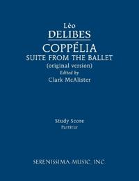 Coppélia Ballet Suite