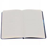 World of Warcraft Alliance Hardcover Ruled Journal (Large)