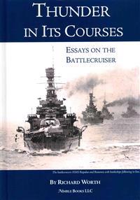 Thunder in its Courses