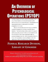 Analysis of Psychological Operations (PSYOP)