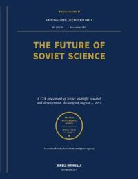 The Future of Soviet Science [1985]