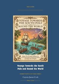 Voyage Towards the South Pole and Round the World, Volume II