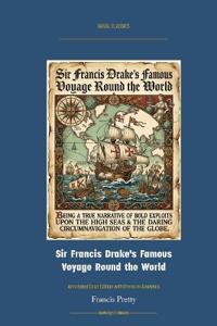 Sir Francis Drake's Famous Voyage Round the World