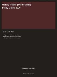 New York Notary Public Exam Prep 2026