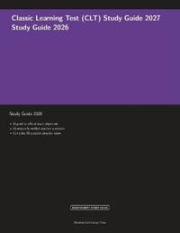 Classic Learning Test (CLT) Study Guide 2027
