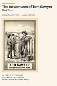 The Adventures of Tom Sawyer