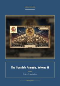 The Spanish Armada, Volume II