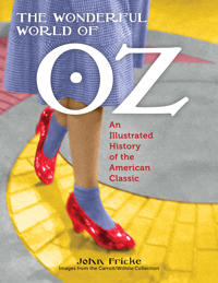 The Wonderful World of Oz