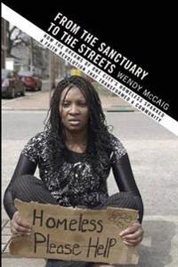 Bokomslag for "From the Sanctuary to the Streets"