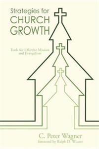 Strategies for Church Growth