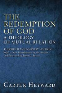 The Redemption of God