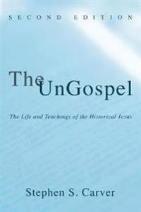 Bokomslag for "The UnGospel"