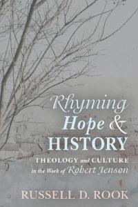 Rhyming Hope and History