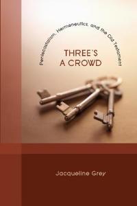 Bokomslag for "Three's a Crowd"