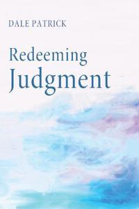 Bokomslag for "Redeeming Judgment"