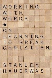 Bokomslag for "Working with Words"