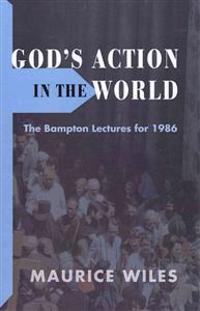 God's Action in the World