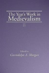 The Year's Work in Medievalism, 2010