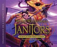 Secrets of New Forest Academy