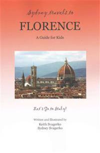 Sydney Travels to Florence
