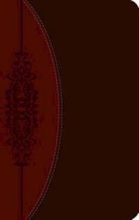 CEB Wesley Study Bible, DecoTone