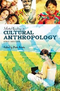 Bokomslag för "Selected Readings in Cultural Anthropology"
