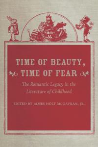 Time of Beauty, Time of Fear