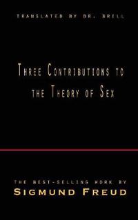 Three Contributions to the Theory of Sex