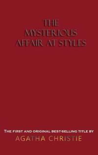 The Mysterious Affair at Styles