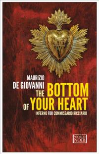 Bottom of Your Heart