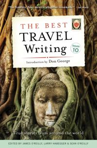 Best Travel Writing