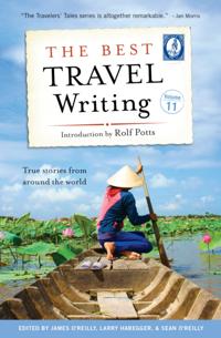 Best Travel Writing