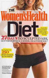 The Women's Health Diet