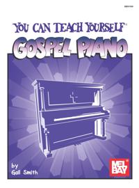 You Can Teach Yourself Gospel Piano