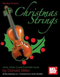 Christmas Strings