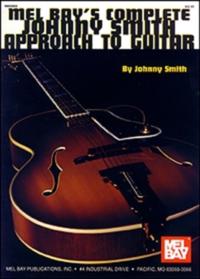 Complete Johnny Smith Approach to Guitar