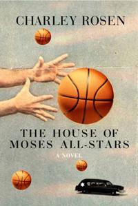 The House Of Moses All-stars
