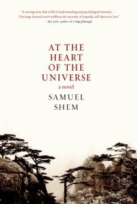 At the Heart of the Universe