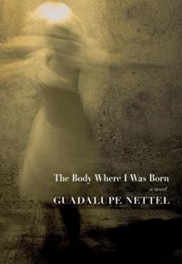 Bokomslag för "The Body Where I Was Born"