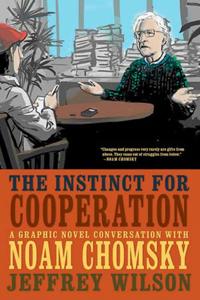 The Instinct for Cooperation