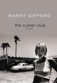 Bokomslag för "The Cuban Club"