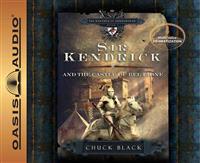 Sir Kendrick and the Castle of Bel Lione