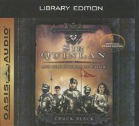 Sir Quinlan and the Swords of Valor