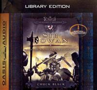 Sir Rowan and the Camerian Conquest