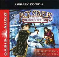 Jack Staples and the Ring of Time
