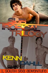 Subtropical Trilogy 1: South Seas Adventure